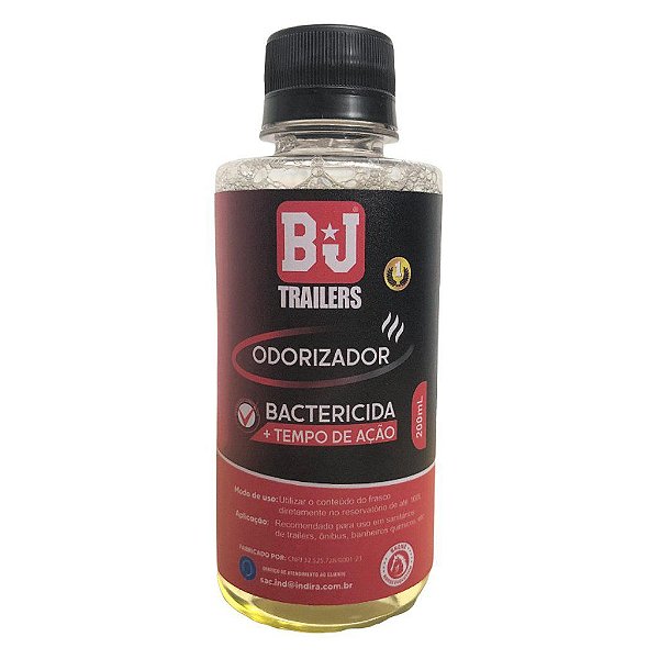 Brene Fresh Odorizador 200 mL - Brene Horse - Kajavet Farmácia Veterinária