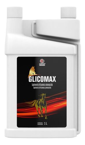 Glicomax 1 Lt - Calbos