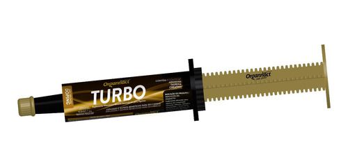 Turbo 90 Gr - Organnact