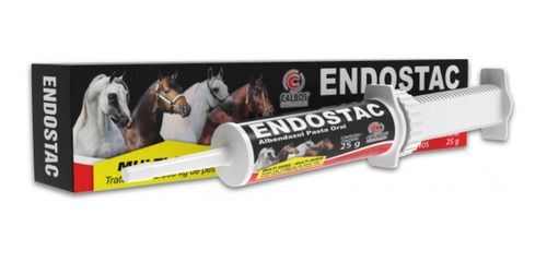 Endostac 25 Gr - Calbos