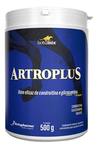 Artroplus 500 Gr - Botupharma