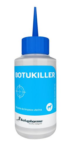 BotuKiller 90 mL - Botupharma