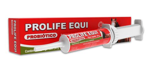 Prolife Equi 34 Gr - Calbos