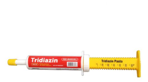 Tridiazin Pasta 30 Gr - Vansil