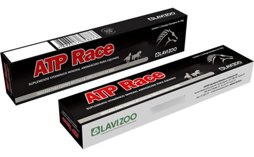 Atp Race Gel 35 Gr - Lavizoo