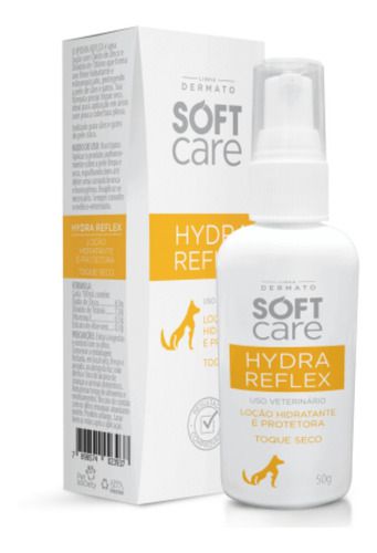 Hydra Reflex 50 Gr - Pet Society