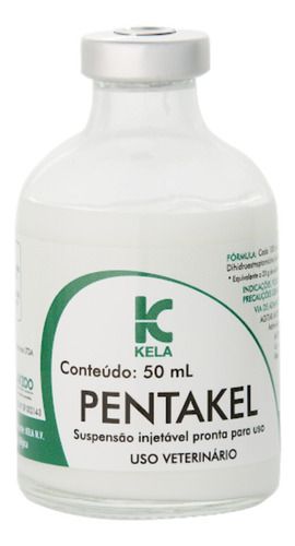 Pentakel 50 mL - Lavizoo