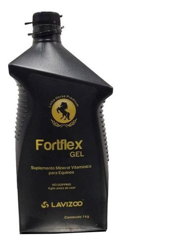 Fortflex Gel 1 Kg - Lavizoo