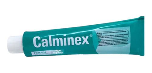 Calminex 100 Gr - MSD