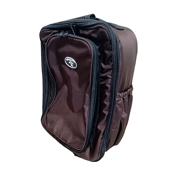 Bolsa Country Bag Marrom - Boots Horse