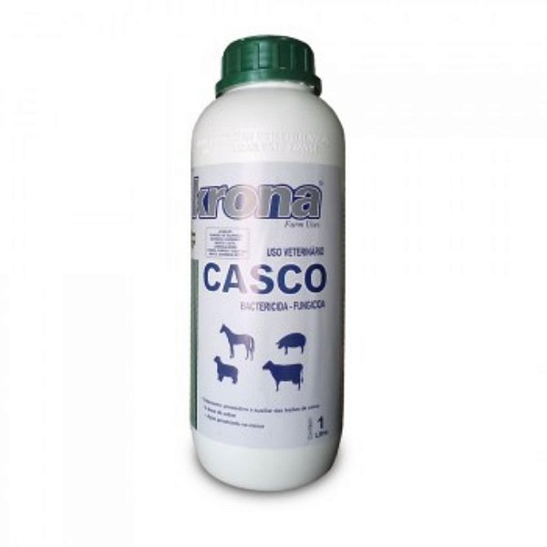 Krona Casco 1000 mL - Makroquímica