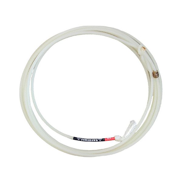 Corda Laço Tomahawk Cross Fire S 35 Pé Team Roping