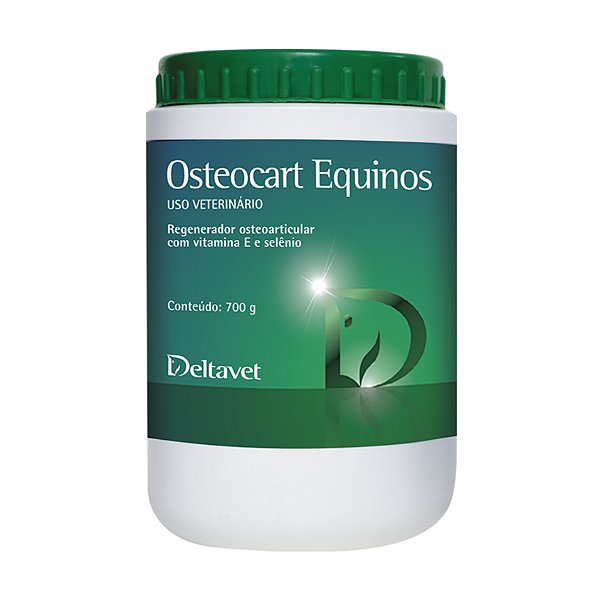 Osteocart 700 Gr - Deltavet