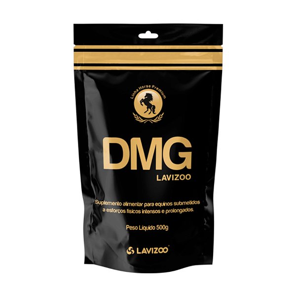 DMG 500 Gr - Lavizoo