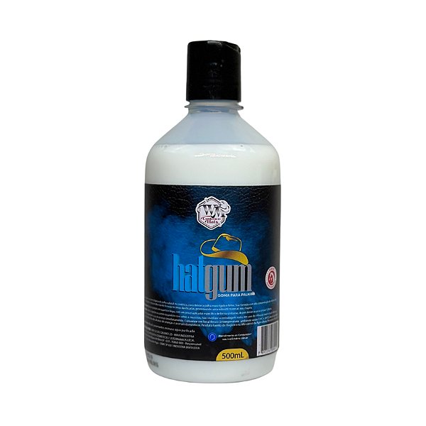 Hat Gum Goma Para Palha 500 mL - Brene Horse