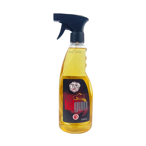 Hat Gum Goma Para Feltro 500 mL - Brene Horse