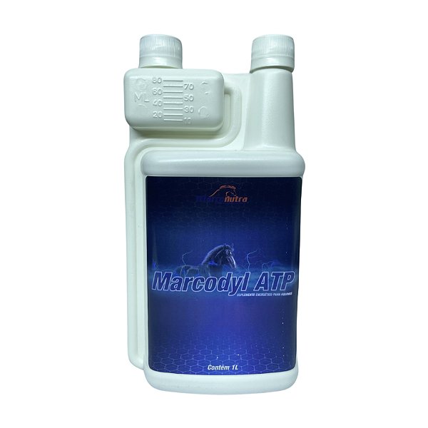 Marcodyl ATP 1Lt - Marconutra