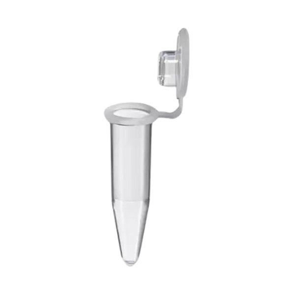 Microtubo Eppendorf 1,5 mL 50 Unidades - Perfecta