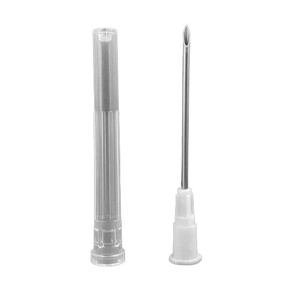 Agulha 40 x 1,6 mm Hipodérmica Descartável - SR