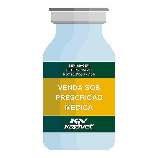 Remifas Cloridrato de Remifentanila 2 Mg Pó Liofilizado 5 Frascos (Controlado) - Cristália