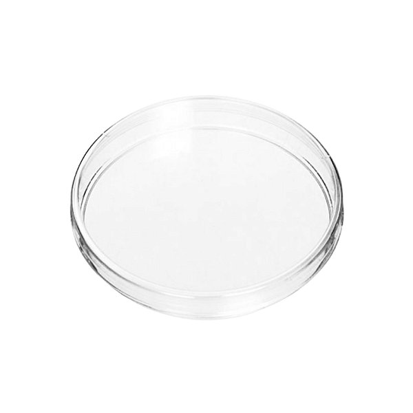 Placa De Petri Estéril 60 mm X 15 mm 20 Unidades - Ingámed