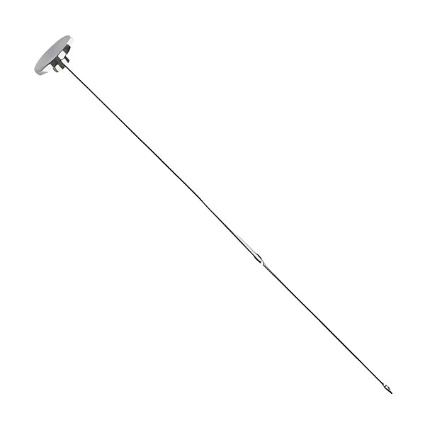 Aplicador Mandril Flexível Para Pipeta 65 cm - Reprodux