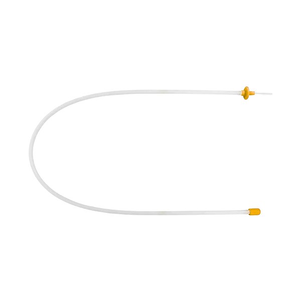 Pipeta Flexível 75 cm Com Cateter Interno Unidade - Vitrocell