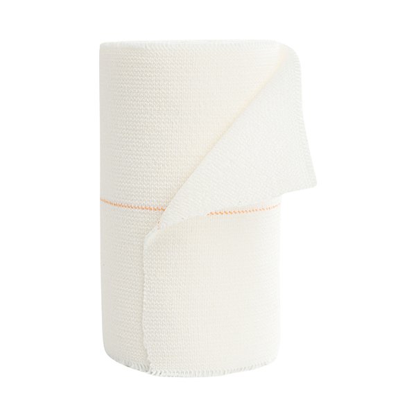 Bandagem Elástica Adesiva 10 cm X 4,5 m Vet-Plast - Kruuse