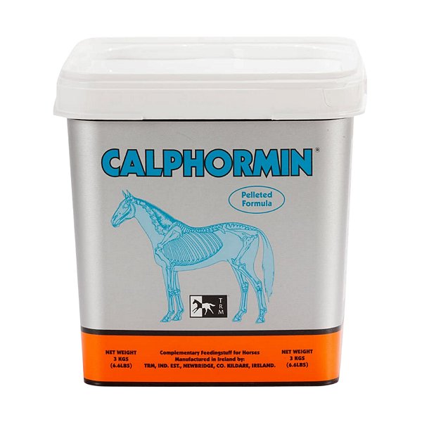 Calphormin 3 Kg - TRM