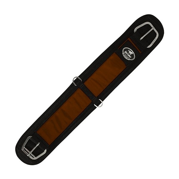 Barrigueira Dry Reta 30" Marrom - Boots Horse