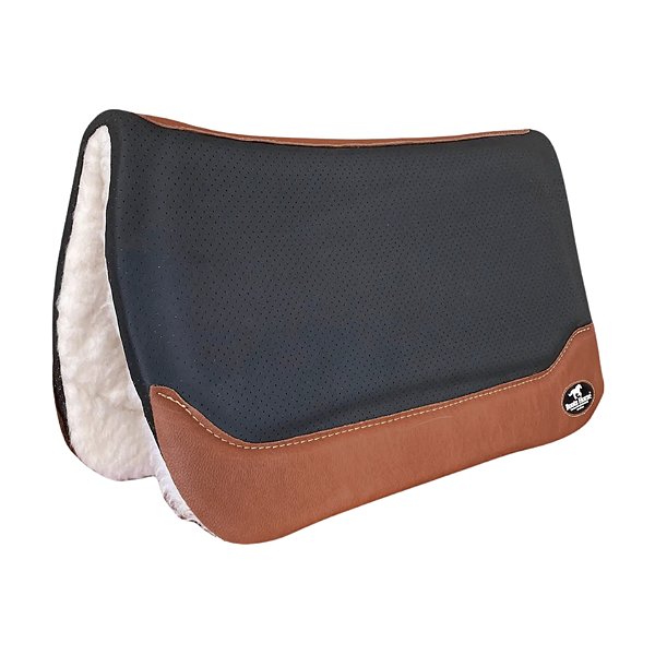 Manta Para Laço Air Max Pad Small Wool - Boots Horse