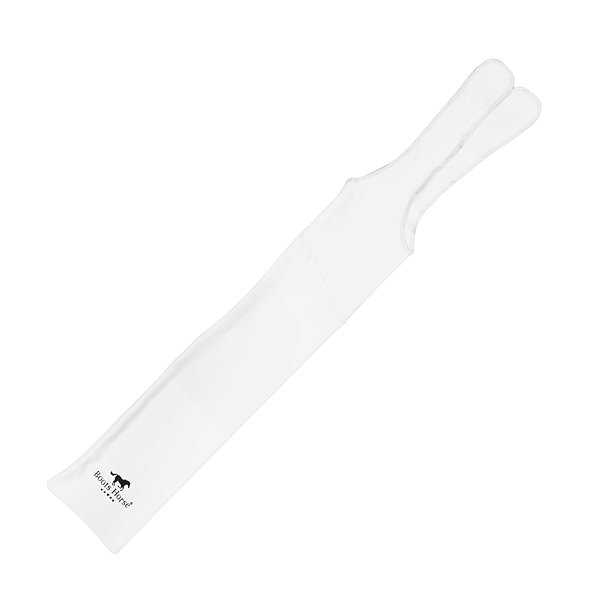 Saco Para Rabo De Lycra Branco - Boots Horse