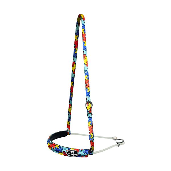 Gamarra 1 Peia Estampa Quebra Cabeças - Boots Horse