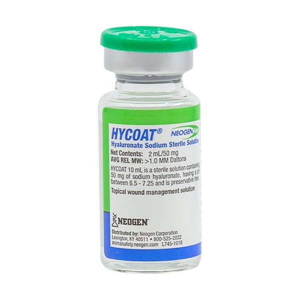 Hycoat 20 Mg 2 mL - Neogen