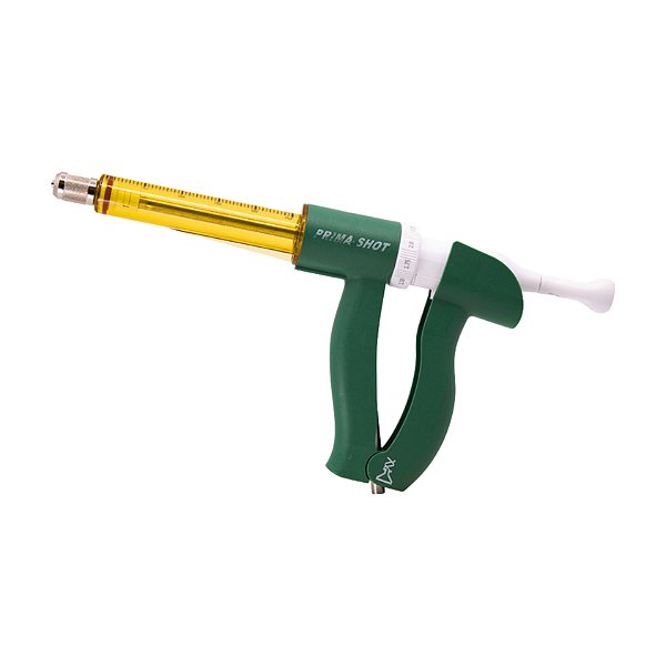 Vacinadora Prima Shot 50 mL - Neogen