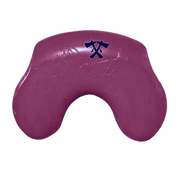 Cordova Rondinha Para Laço Roxa - Tomahawk