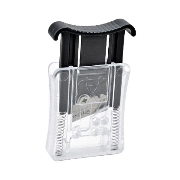 Cortador De Palhetas Preto - Intragen