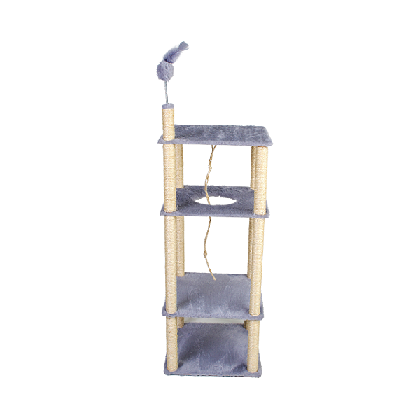 Arranhador para Gatos Cat Tower
