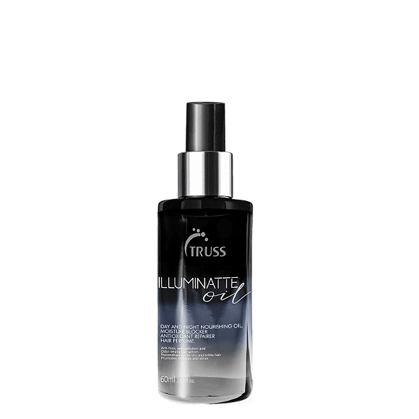Truss Illuminatte Oil - Óleo Capilar 60ml