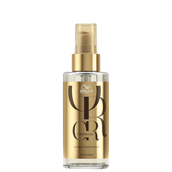 Wella Professionals Oil Reflections - Óleo Capilar 100ml