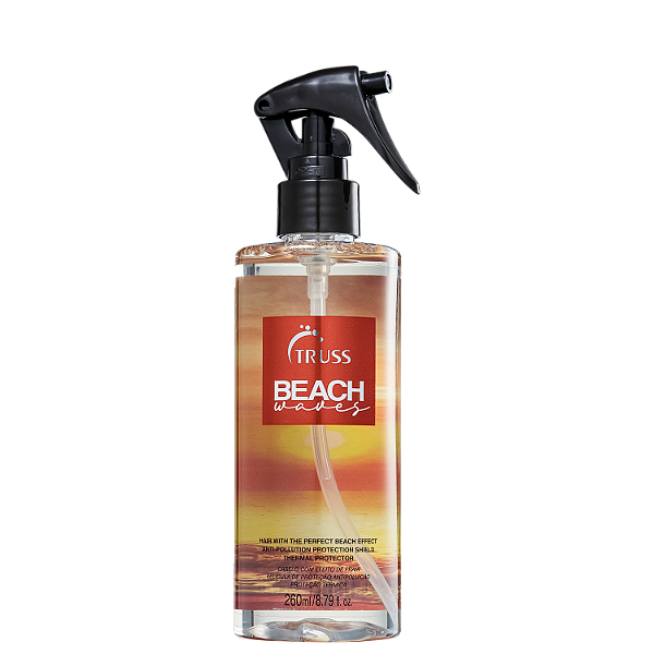 Truss Beach Waves - Leave-in 260ml