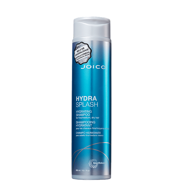 Joico Hydra Splash Smart Release - Shampoo 300ml