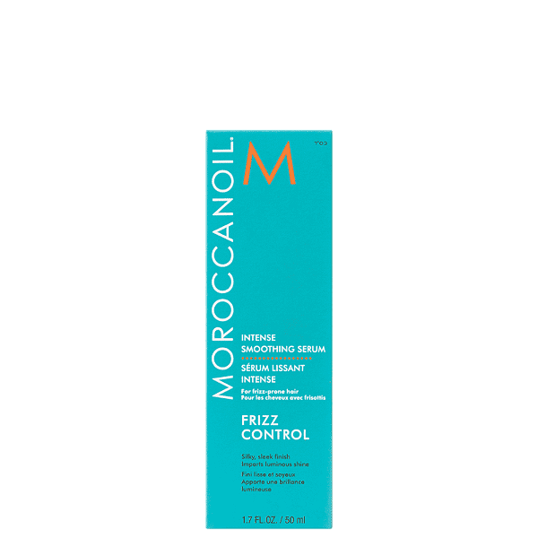 Moroccanoil Frizz Control Intense Smoothing - Sérum Capilar 50ml