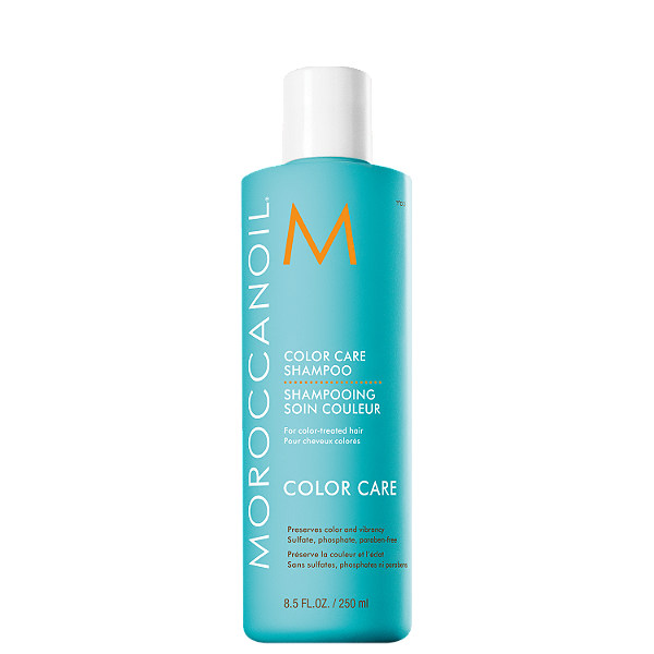 Moroccanoil Color Care - Shampoo 250ml