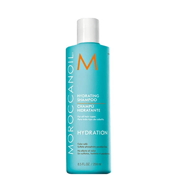 Moroccanoil Hydration - Shampoo 250ml