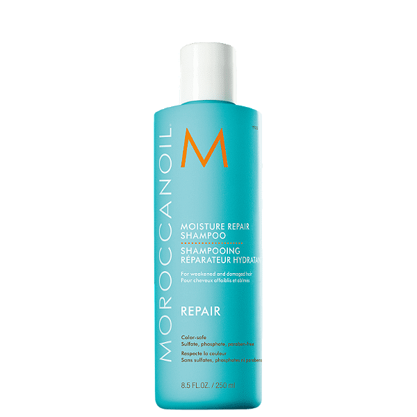 Moroccanoil Moisture Repair - Shampoo 250ml