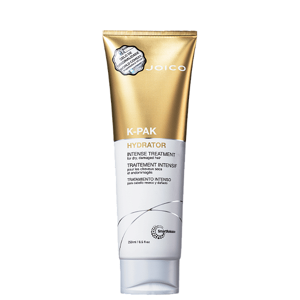 Joico K-PAK Intense Hydrator - Máscara Capilar 250ml