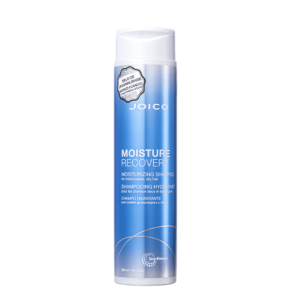 Joico Moisture Recovery Smart Release - Shampoo 300ml