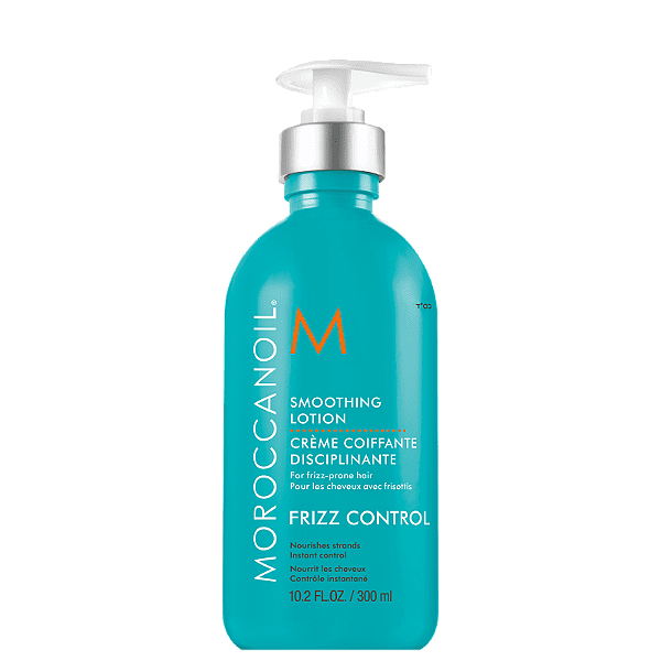 Moroccanoil Smoothing Lotion - Leave-in 300ml