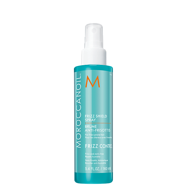 Moroccanoil Frizz Control Shield - Spray para Controle de Frizz 160ml